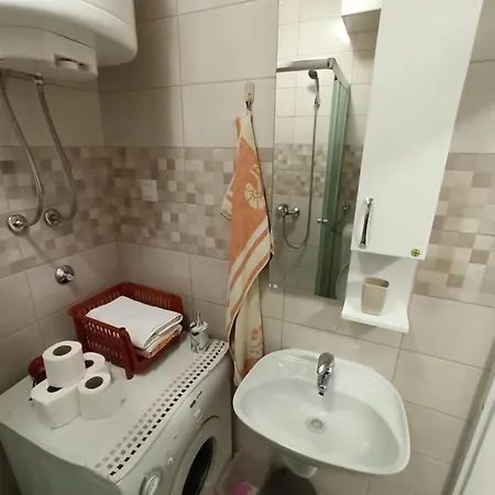 Apartman 1 Daire