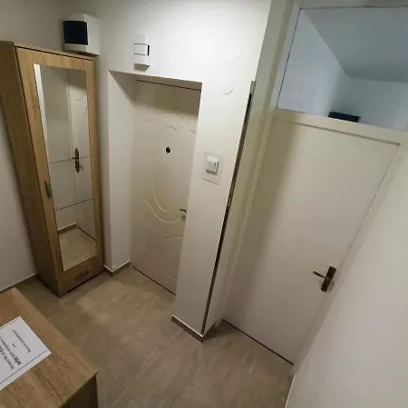 Daire Apartman 1 Banyaluka