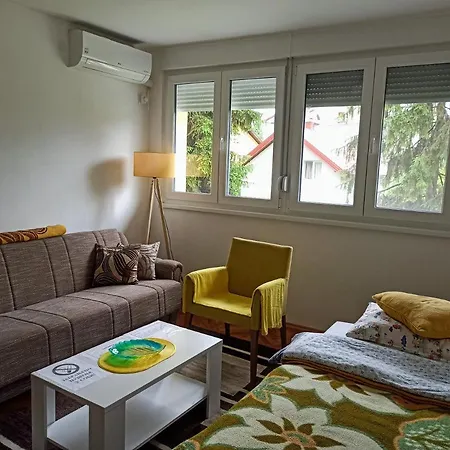 Apartman 1