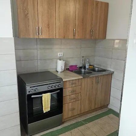 Daire Apartman 1