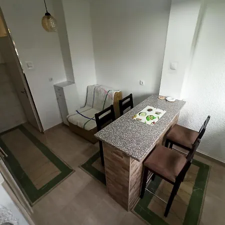 Apartman 1