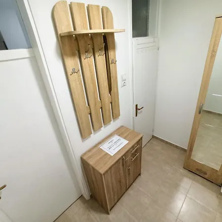 Daire Apartman 1 *