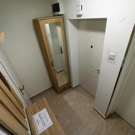 Apartman 1 Daire