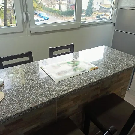 Apartman 1 * Banyaluka