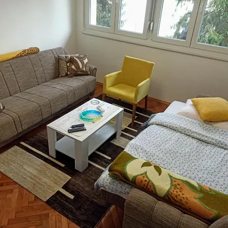Daire Apartman 1