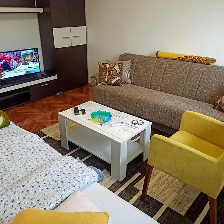 Apartman 1 Daire
