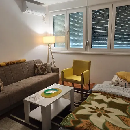 Daire Apartman 1