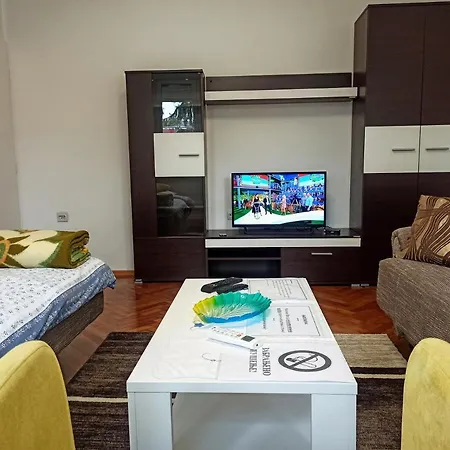 Daire Apartman 1 *