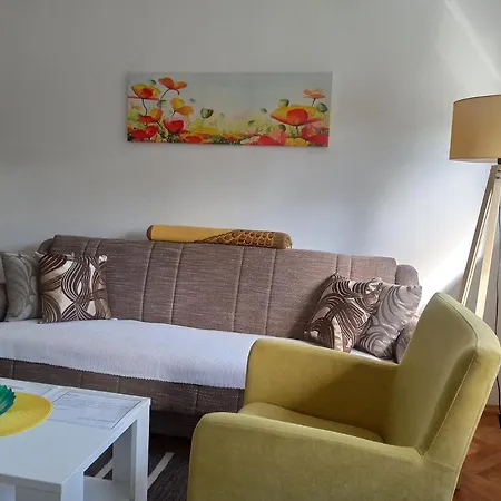 Apartman 1