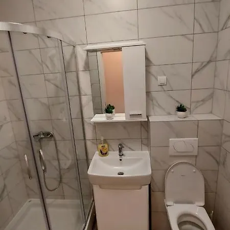 Apartment Kosmos *