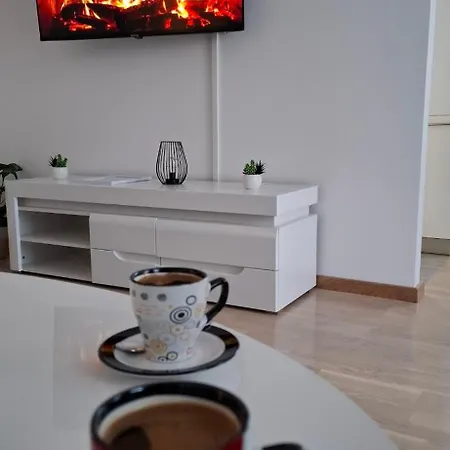 Apartment Kosmos