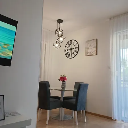 Kosmos Apartamento